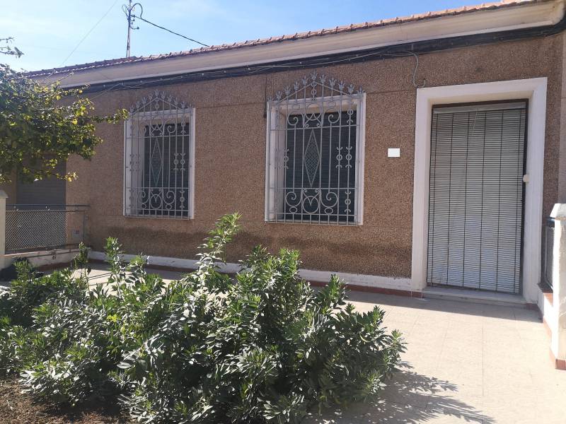 Town house - Sale - Los Montesinos - Costa Blanca