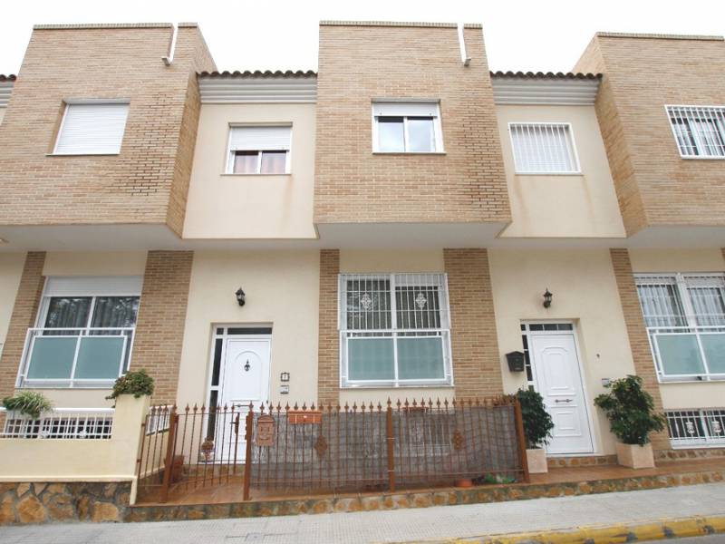 Town house - Sale - Los Montesinos - Costa Blanca