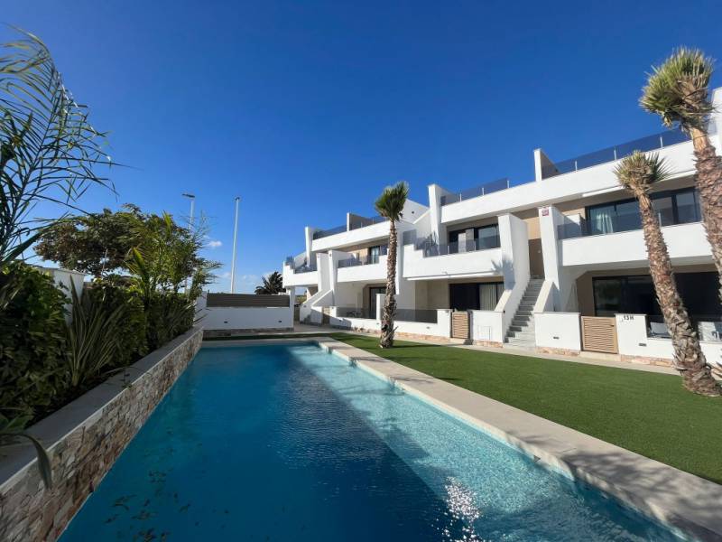 Apartment - Sale - San Pedro del Pinatar - Costa Calida