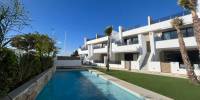 Sale - Apartment - San Pedro del Pinatar - Costa Calida