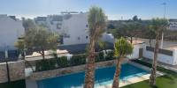 Sale - Apartment - San Pedro del Pinatar - Costa Calida