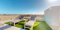 Sale - Apartment - San Pedro del Pinatar - Costa Calida