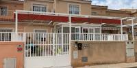 Sale - Town house - Los Urrutias - Costa Calida