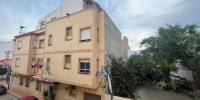 Sale - Town house - Santiago de la Ribera - Costa Calida