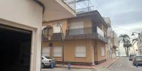 Sale - Town house - Santiago de la Ribera - Costa Calida