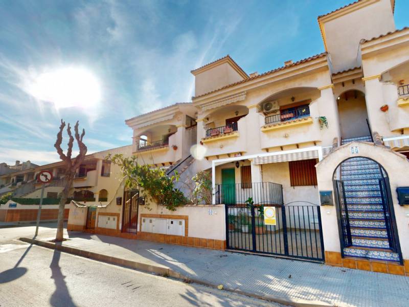 Apartment - Sale - Los Alcázares - Costa Calida