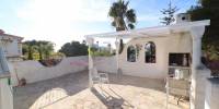 Sale - Villa - Orihuela Costa - Costa Blanca