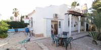 Sale - Villa - Orihuela Costa - Costa Blanca