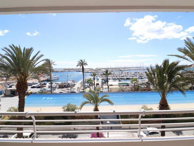 Apartment - Sale - Torrevieja - Costa Blanca