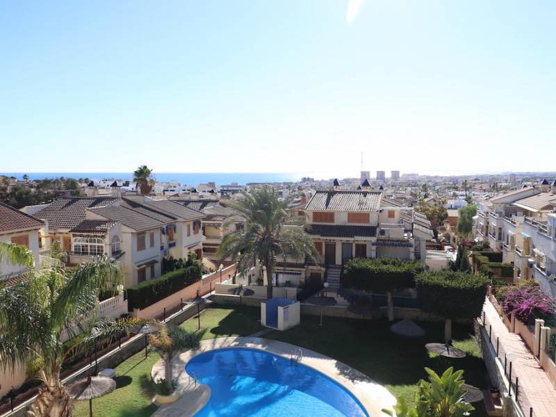 Apartment - Sale - Torrevieja - Costa Blanca