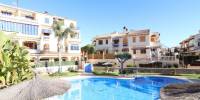 Sale - Apartment - Torrevieja - Costa Blanca