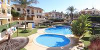 Sale - Apartment - Torrevieja - Costa Blanca