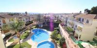 Sale - Apartment - Torrevieja - Costa Blanca