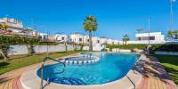 Sale - Villa - Villamartin - Costa Blanca