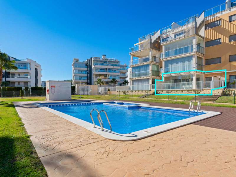 Apartment - Sale - Villamartin - Costa Blanca