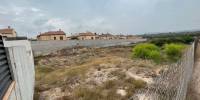 Sale - Land - San Fulgencio - Costa Blanca