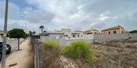 Sale - Land - San Fulgencio - Costa Blanca