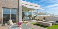 Sale - Villa - Villamartin - Costa Blanca