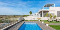 Sale - Villa - Villamartin - Costa Blanca