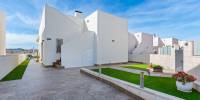 Sale - Villa - Villamartin - Costa Blanca