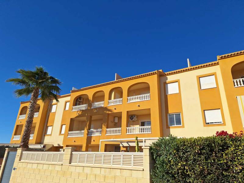 Apartment - Sale - Villamartin - Costa Blanca