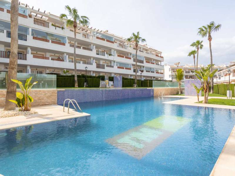 Apartment - Sale - Villamartin - Costa Blanca