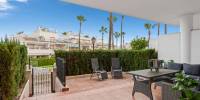 Sale - Apartment - Villamartin - Costa Blanca