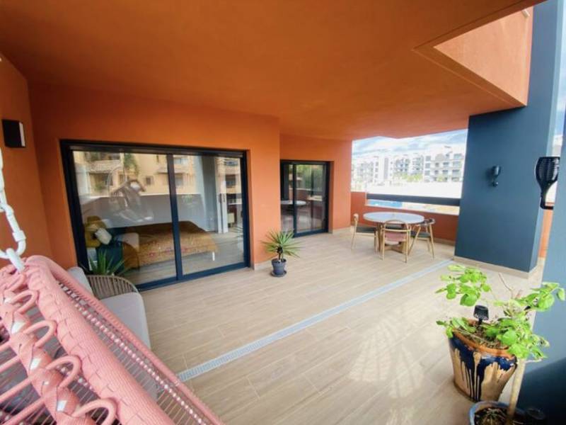 Apartment - Sale - Villamartin - Costa Blanca