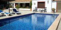 Sale - Villa - Cabo Roig - Costa Blanca