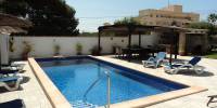 Sale - Villa - Cabo Roig - Costa Blanca