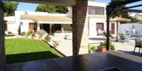 Sale - Villa - Cabo Roig - Costa Blanca