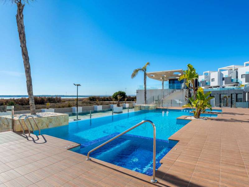 Apartment - Sale - EL RASO - Costa Blanca