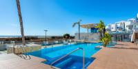 Sale - Apartment - EL RASO - Costa Blanca