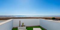 Sale - Apartment - EL RASO - Costa Blanca