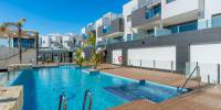 Sale - Apartment - EL RASO - Costa Blanca