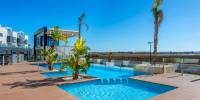 Sale - Apartment - EL RASO - Costa Blanca