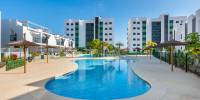 Sale - Apartment - Mil Palmeras - Costa Blanca