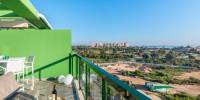 Sale - Apartment - Mil Palmeras - Costa Blanca