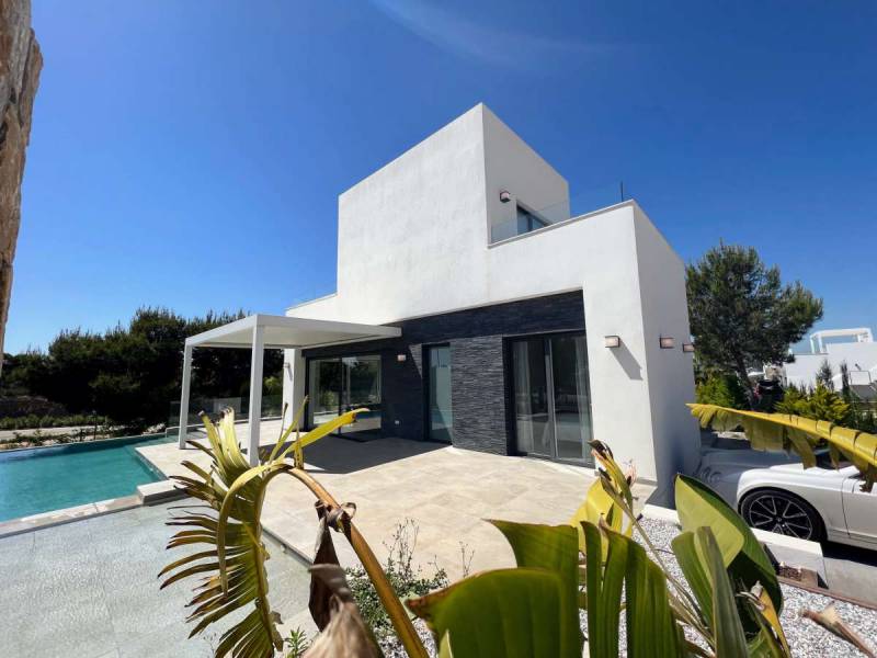 Villa - Sale - Las Colinas Golf - Costa Blanca