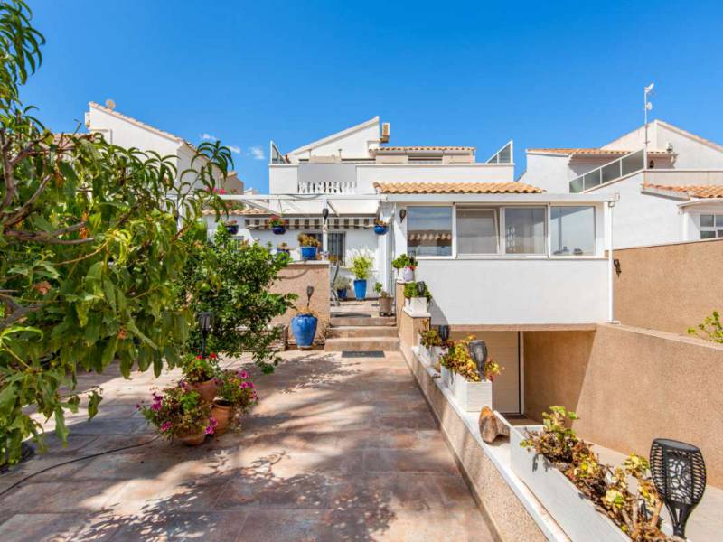 Villa - Sale - Punta Prima - Costa Blanca