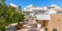 Sale - Villa - Punta Prima - Costa Blanca