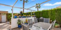 Sale - Villa - Punta Prima - Costa Blanca