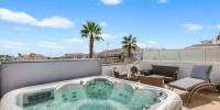 Sale - Villa - Punta Prima - Costa Blanca