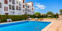 Sale - Villa - Punta Prima - Costa Blanca