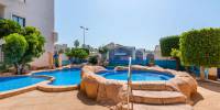 Sale - Apartment - Dehesa de Campoamor - Costa Blanca