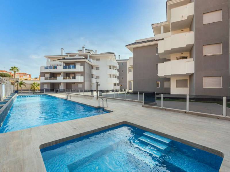 Apartment - Sale - Villamartin - Costa Blanca