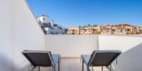 Venta - Apartamento - Villamartin - Costa Blanca