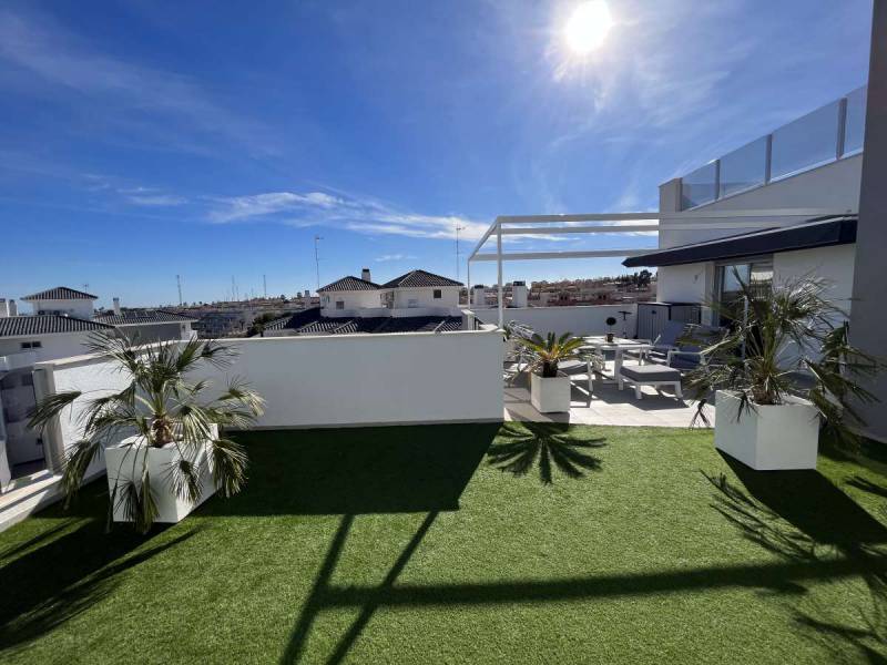 Apartment - Sale - Villamartin - Costa Blanca