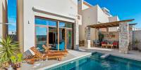 Sale - Villa - Benijófar - Costa Blanca