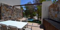 Sale - Semi Detached - Campoamor - Las Colinas Golf